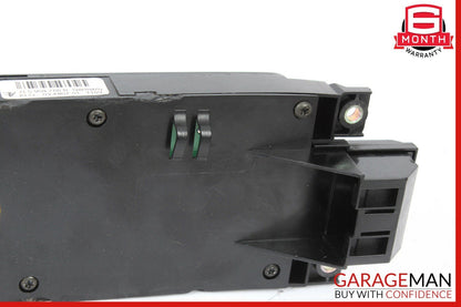 03-06 Porsche Cayenne 955 Front Right Passenger Side Seat Control Switch OEM