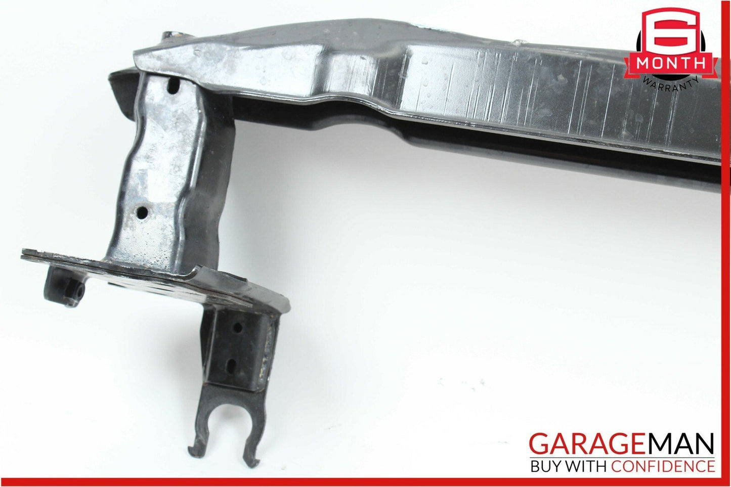 03-10 Porsche Cayenne 955 957 Front Bumper Reinforcement Impact Crash Bar Rebar