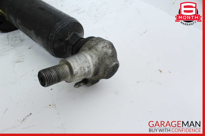 07-14 Mercedes W216 CL550 Front Left Side ABC Shock Absorber Strut Hydraulic OEM