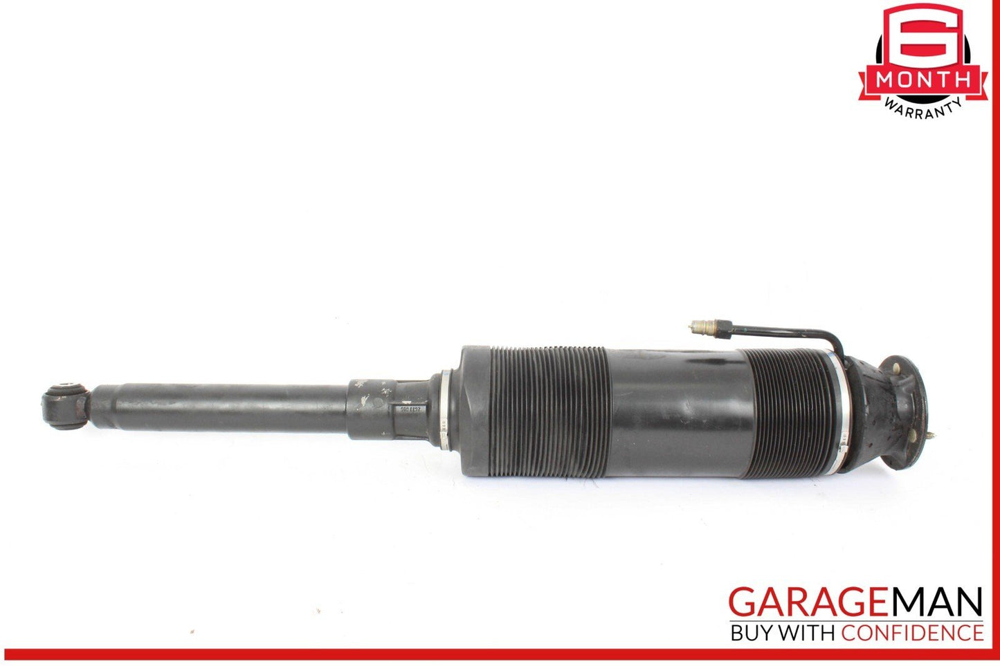00-06 Mercedes W215 CL55 AMG Rear Left and Right Side Shock Strut Absorber OEM