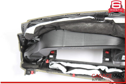 13-17 Mini Cooper Hardtop Dashboard Dash Panel Trim Cover Assembly OEM