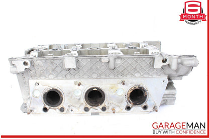 10-13 Mercedes W221 S400 ML450 3.5L Hybrid Engine Cylinder Head Right OEM