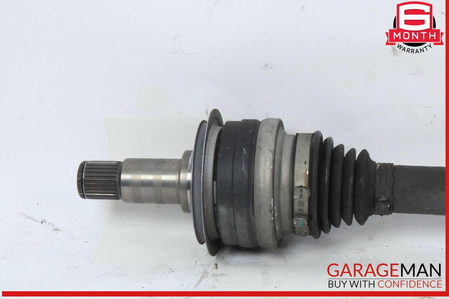 15-20 Mercedes W205 C300 RWD Rear Right Side Axle CV Half Shaft OEM