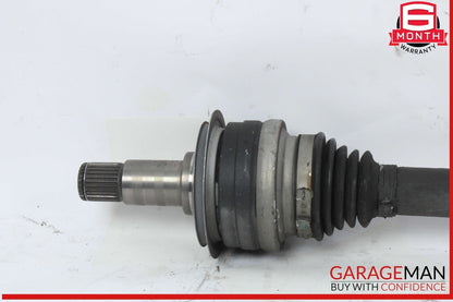 15-20 Mercedes W205 C300 RWD Rear Right Side Axle CV Half Shaft OEM