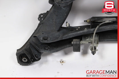 10-18 Mercedes W212 E350 CLS400 CLS550 Rear Subframe Sub Frame Crossmember