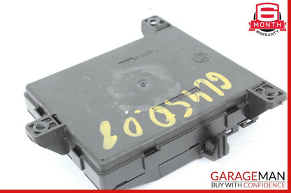 06-13 Mercedes GL450 R350 ML450 Front Right Side Door Control Module Unit