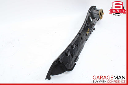 07-13 Mercedes W221 S550 S63 AMG Dashboard Air Vent Trim Panel Cover Central