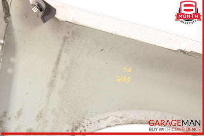 03-06 Porsche Cayenne 955 Front Left Driver Side Wing Fender Panel OEM