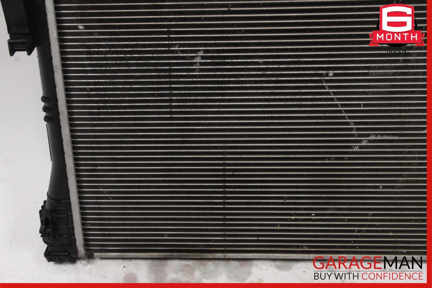 08-17 Mercedes GLK350 C350 C300 E350 Engine Motor Cooling Radiator 2045001403