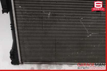 08-17 Mercedes GLK350 C350 C300 E350 Engine Motor Cooling Radiator 2045001403