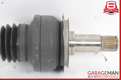 07-18 Mercedes W212 E350 CL550 Rear Left or Right Axle CV Half Shaft OEM