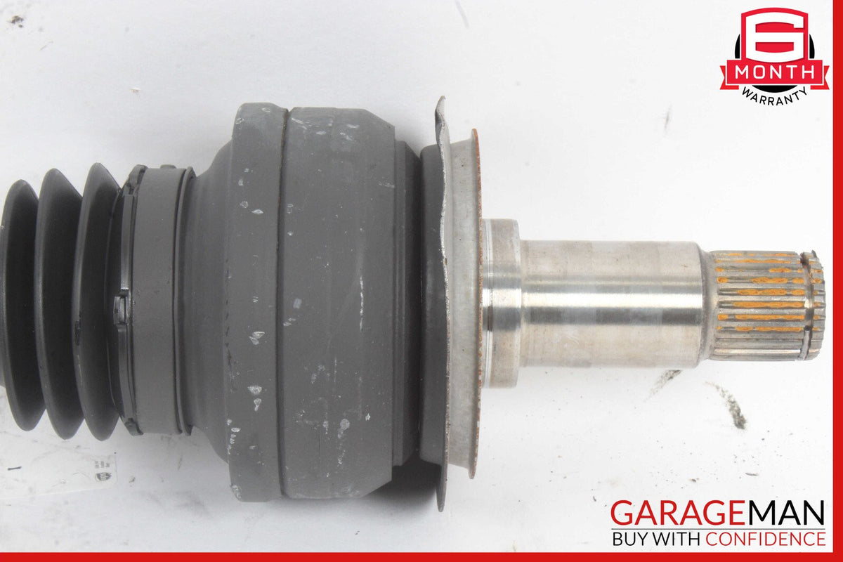 07-18 Mercedes W212 E350 CL550 Rear Left or Right Axle CV Half Shaft OEM