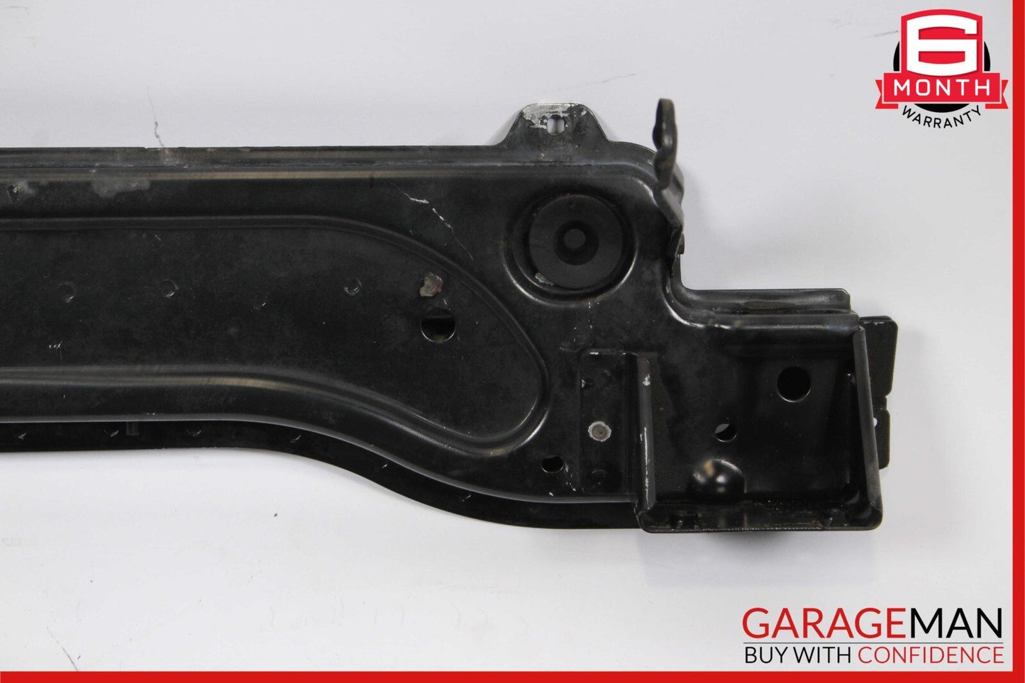 07-12 Mercedes X164 GL350 GL450 GL550 Front Lower Radiator Support Bracket Bar