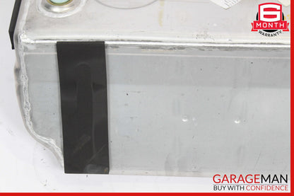 08-18 Maserati GranTurismo M145 Gas Fuel Tank Reservoir Assembly 224450 OEM