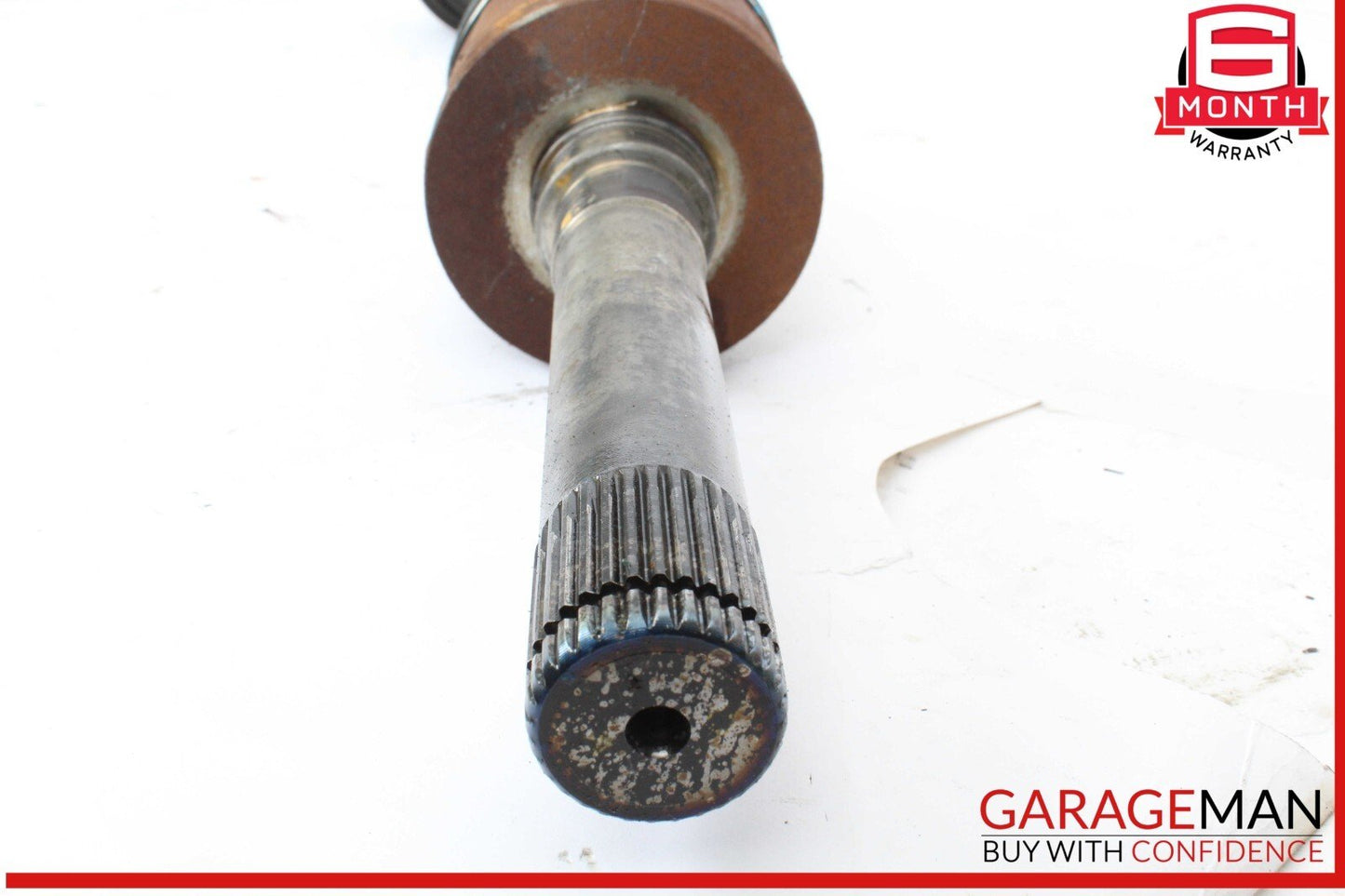 06-16 Land Rover Range Rover Sport Rear Right Passenger Side CV Axle Shaft OEM