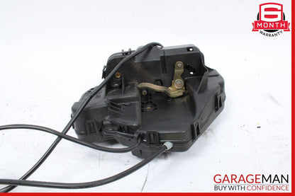 03-09 Mercedes W211 E350 E320 Rear Right Passenger Door Lock Latch Actuator OEM