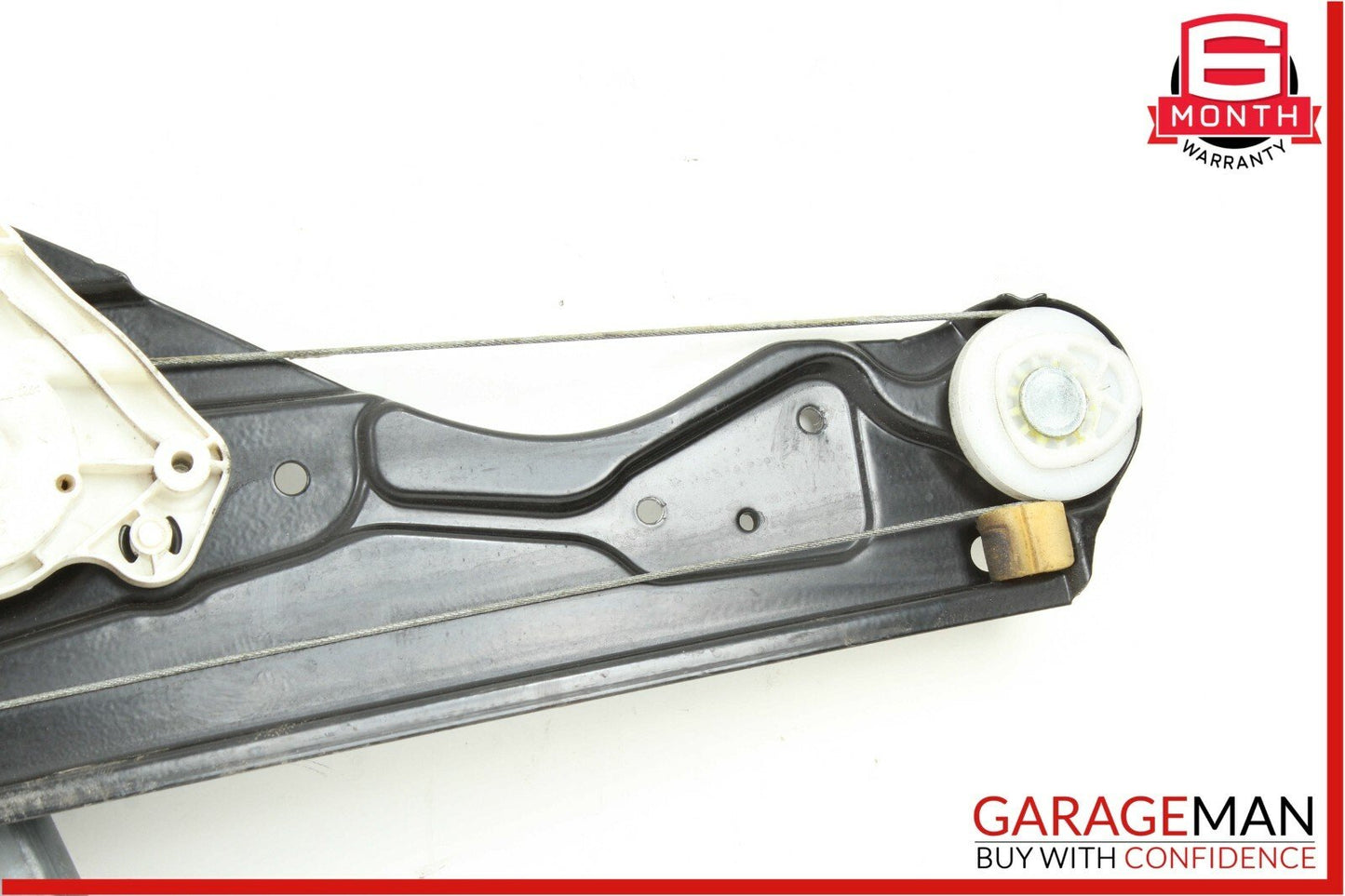 03-09 Mercedes W211 E350 E55 AMG Rear Right Side Door Window Regulator Motor OEM