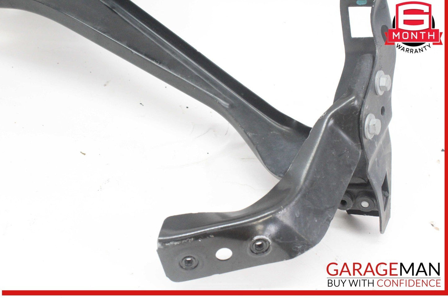 10-15 Mercedes X204 GLK250 Bluetec Front Left Side Headlight Support Bracket OEM