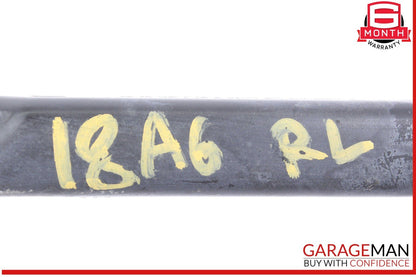 09-18 Audi A6 A7 S4 A4 Rear Left or Right Side Lower Forward Control Arm OEM