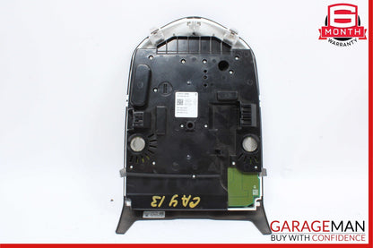 11-18 Porsche Cayenne 958 Interior Overhead Top Upper Dome Light Roof Lamp OEM