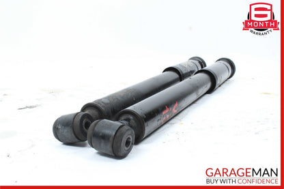 96-03 Mercedes W211 E320 E300 Front Left and Right Shock Strut Absorber Set OEM