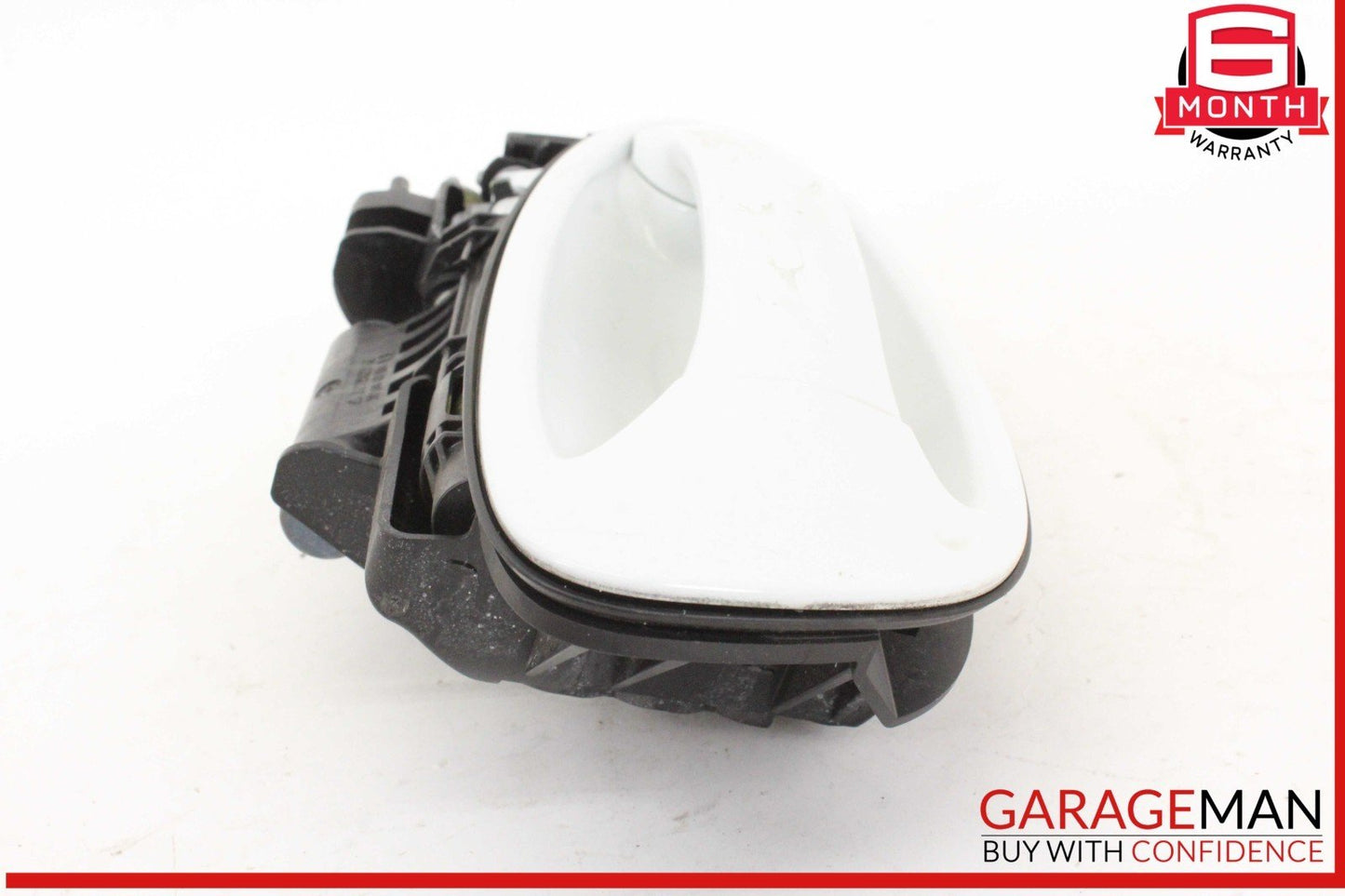 10-16 Porsche Panamera 970 E-Hybrid Right Passenger Side Exterior Door Handle