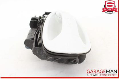 10-16 Porsche Panamera 970 E-Hybrid Right Passenger Side Exterior Door Handle