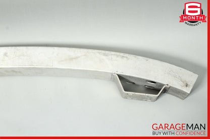14-17 Maserati Ghibli Rear Bumper Reinforcement Impact Crash Bar Rebar OEM