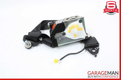 05-08 Mercedes R171 SLK300 Front Right Side Seatbelt Seat Belt Retractor OEM