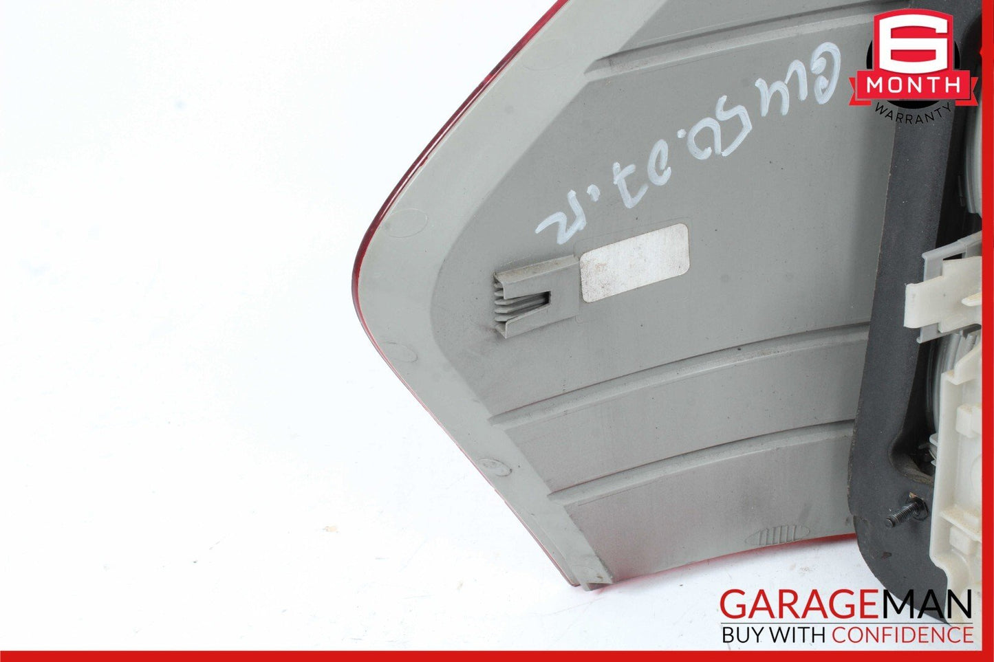 07-09 Mercedes X164 GL320 GL450 Rear Right Side Tail Light Taillight Brake Lamp