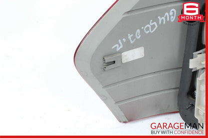 07-09 Mercedes X164 GL320 GL450 Rear Right Side Tail Light Taillight Brake Lamp