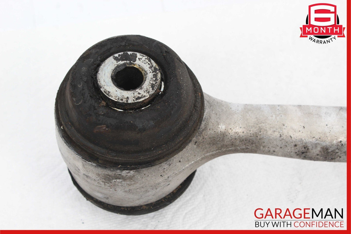 86-91 Mercedes W126 560SEL 560SEC Front Right or Left Side Control Arm OEM