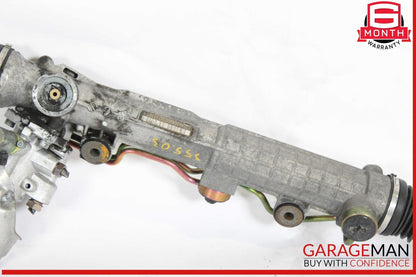 00-06 Mercedes W220 S55 AMG CL600 Power Steering Gear Rack & Pinion Assembly OEM