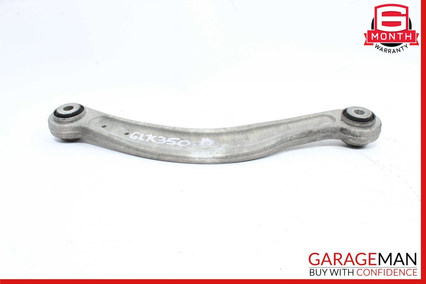 08-15 Mercedes GLK250 C350 C300 Rear Right / Left Upper Trailing Control Arm