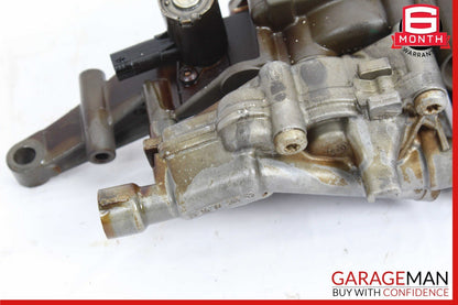 11-19 Mercedes CLS550 E550 S550 GL450 M157 4.7L Engine Motor Oil Pump