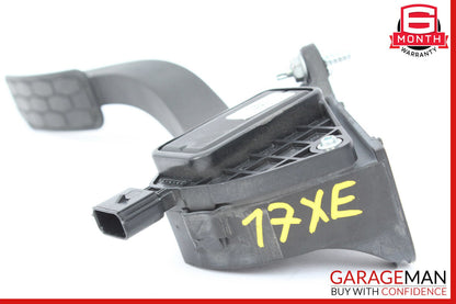 17-19 Jaguar XE Gas Throttle Accelerator Pedal OEM