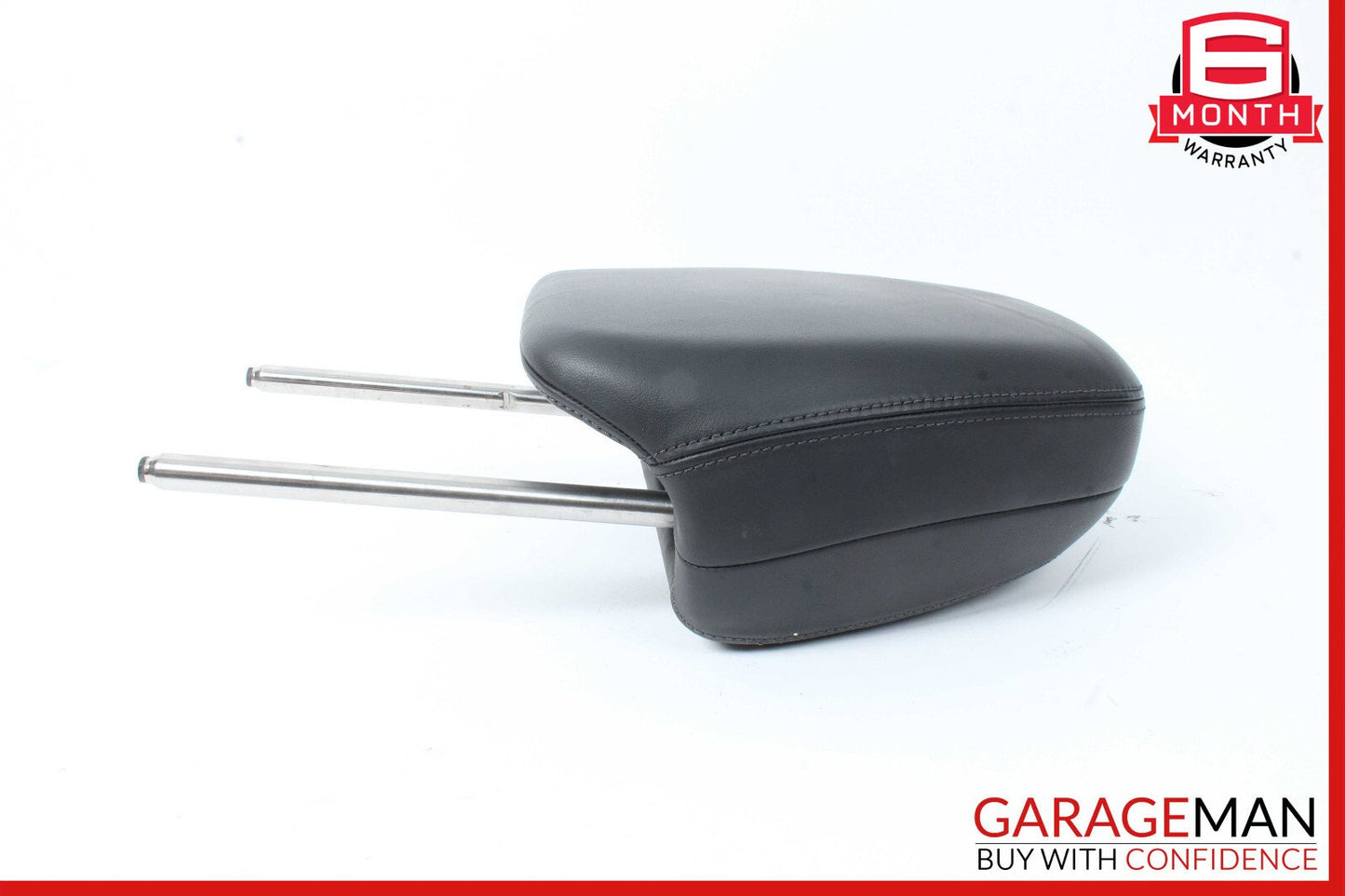 11-17 Porsche Cayenne 958 Front Right Seat Headrest Head Rest OEM