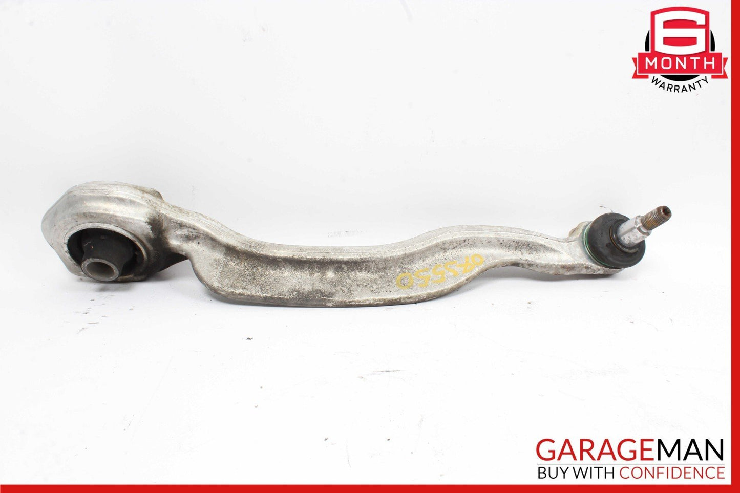 07-14 Mercedes W221 S550 CL550 CL600 RWD Front Right Side Lower Control Arm