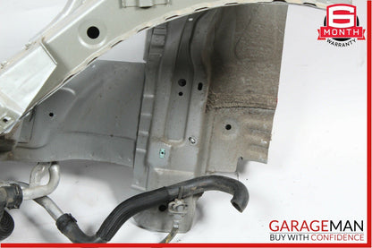 11-15 Chevrolet Chevy Volt Front Left Frame Apron Beam Inner Fender Panel Assy