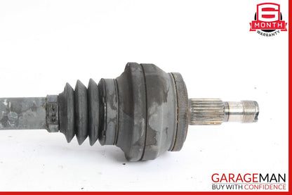 07-18 Mercedes W212 E550 CL550 CLS550 Rear Left or Right Axle CV Half Shaft OEM