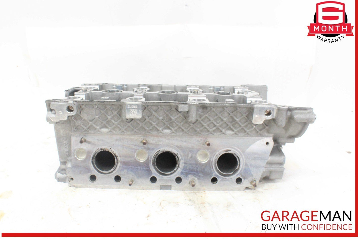 05-12 Mercedes W212 E350 ML350 Right Side Engine Motor Cylinder Head OEM
