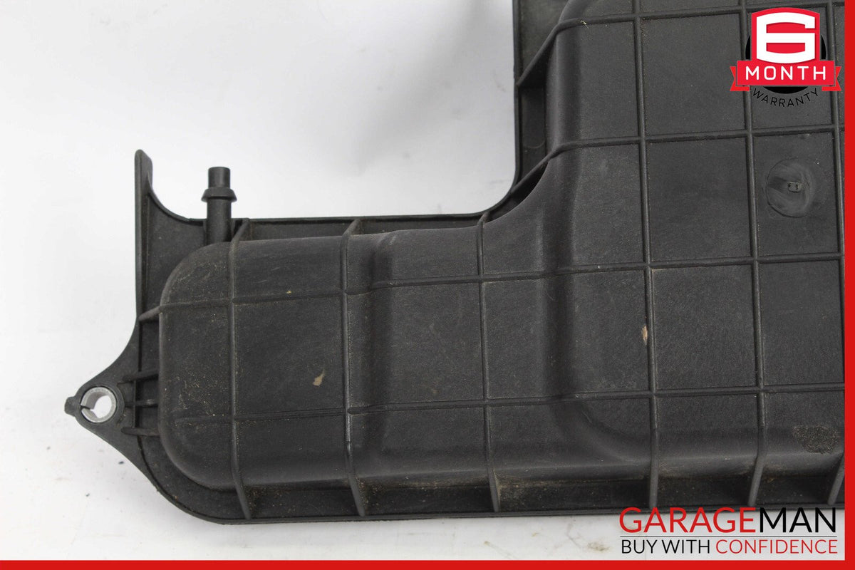 07-14 Mercedes W221 S550 CL550 Dynamic Seats Seat Pressure Vacuum Tank OEM