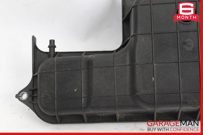 07-14 Mercedes W221 S550 CL550 Dynamic Seats Seat Pressure Vacuum Tank OEM