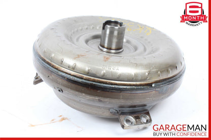 05-13 Mercedes R171 SLK280 SLK350 Automatic Transmission Torque Converter OEM
