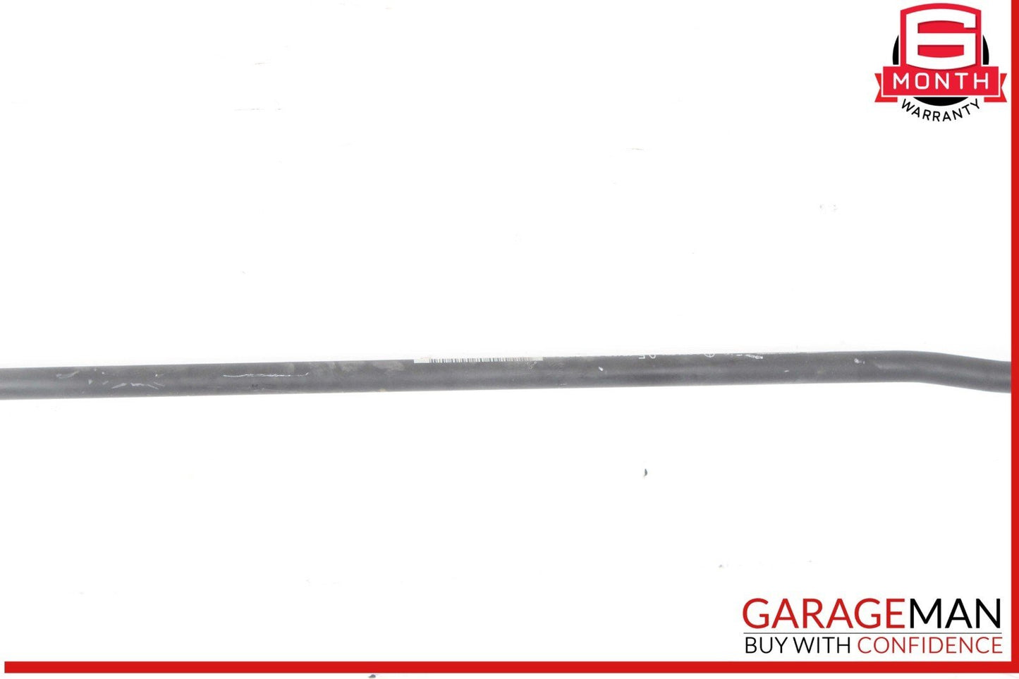 08-14 Mercedes W204 C300 C350 Rear Back Stabilizer Sway Bar w/ Link OEM