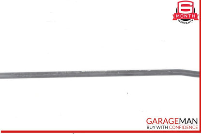 08-14 Mercedes W204 C300 C350 Rear Back Stabilizer Sway Bar w/ Link OEM