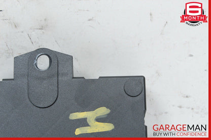 14-17 Maserati Ghibli Rear Trunk Lid Liftgate Hands Free Control Module Unit OEM
