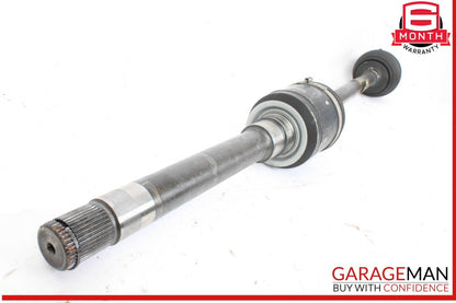06-12 Mercedes X164 GL450 GL550 Front Right Passenger Side Axle Shaft OEM