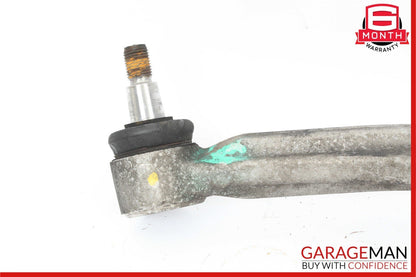 03-11 Mercedes R230 SL500 CLS550 Front Right Side Lower Wishbone Control Arm OEM