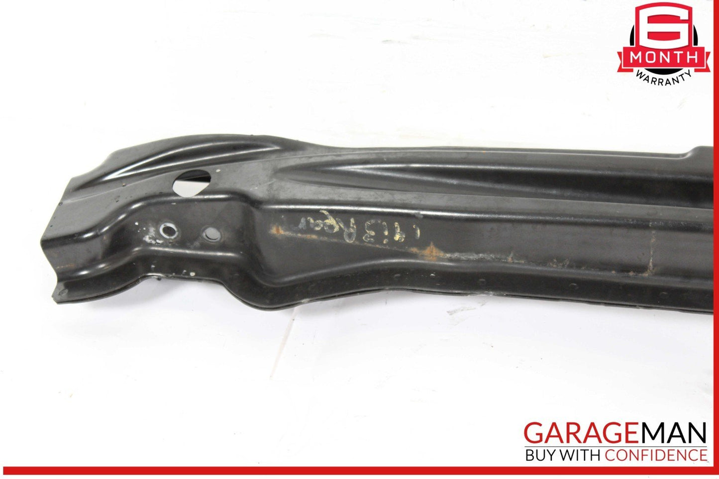 14-21 BMW i3 I01 Hybrid Rear Bumper Reinforcement Impact Bar Rebar Beam OEM